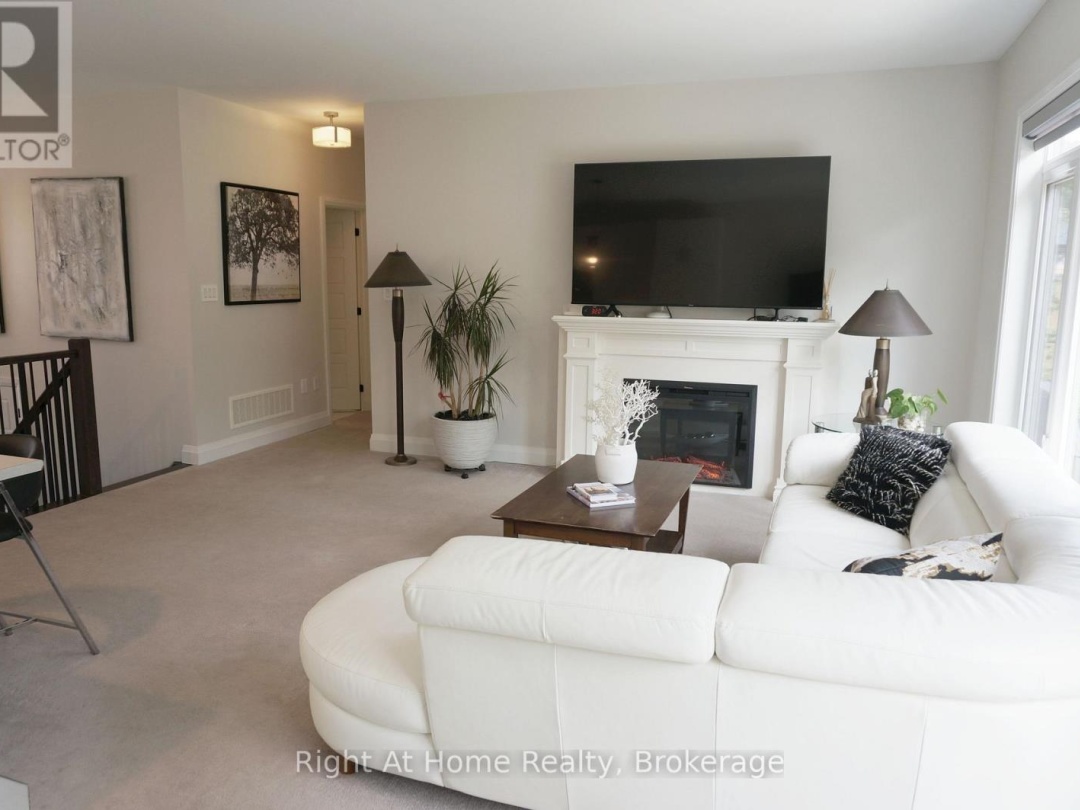 23 RALPH DALTON BOULEVARD, 