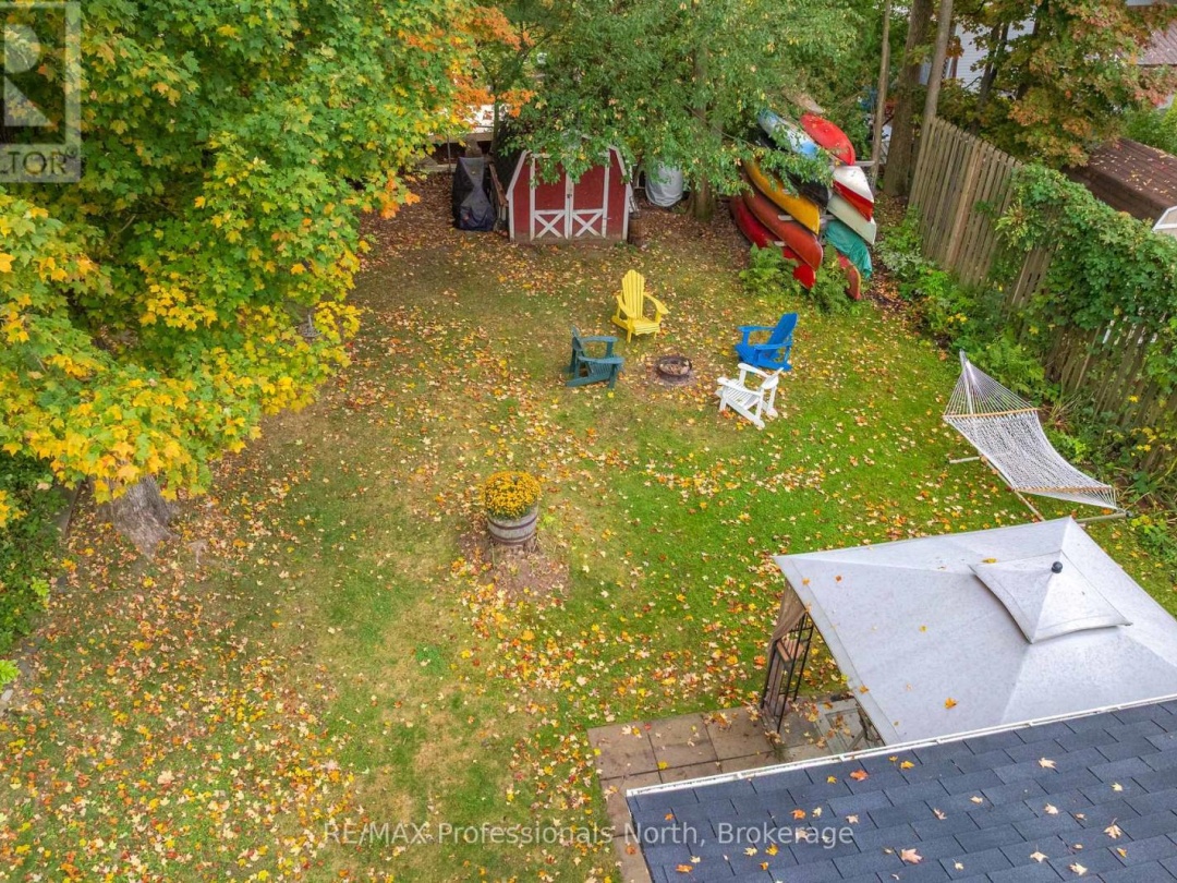 83 FLORENCE STREET W, 