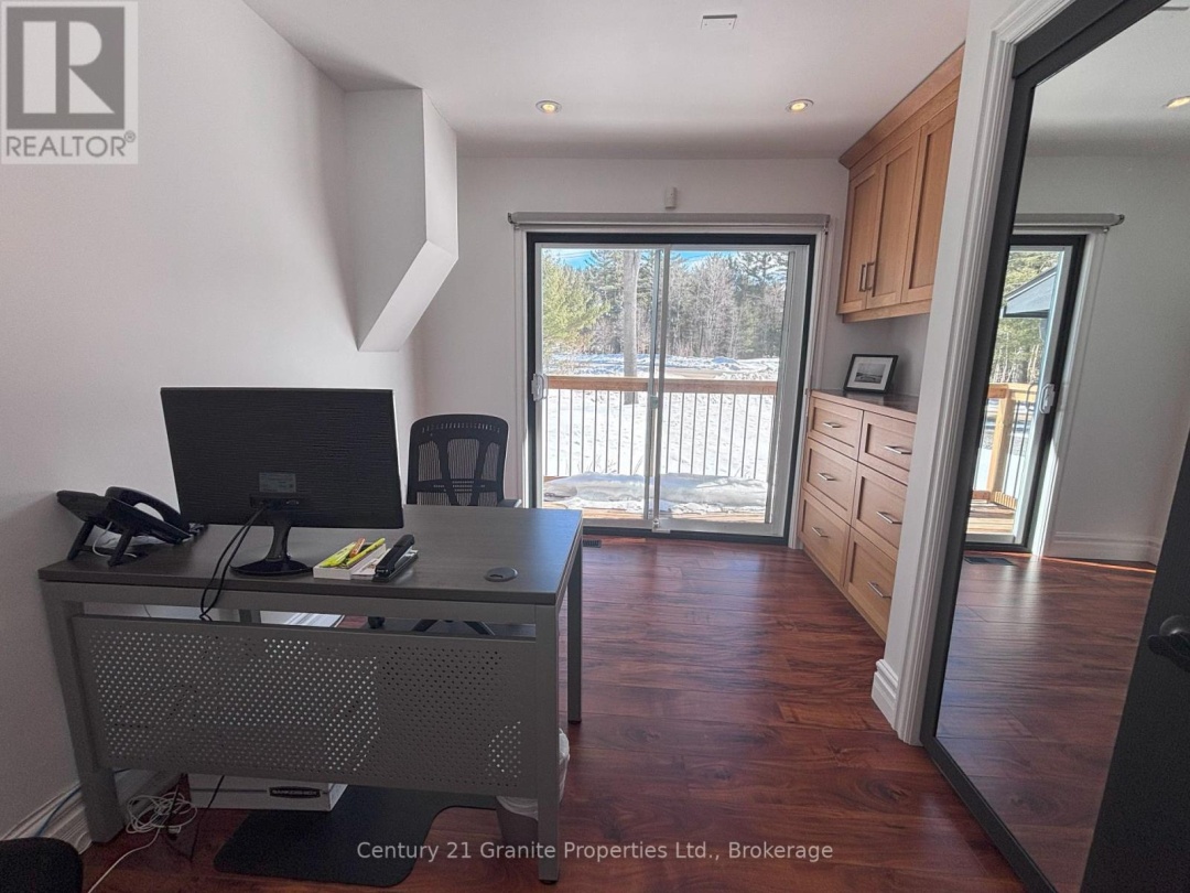 4 & 8 BARTLETT DRIVE, 