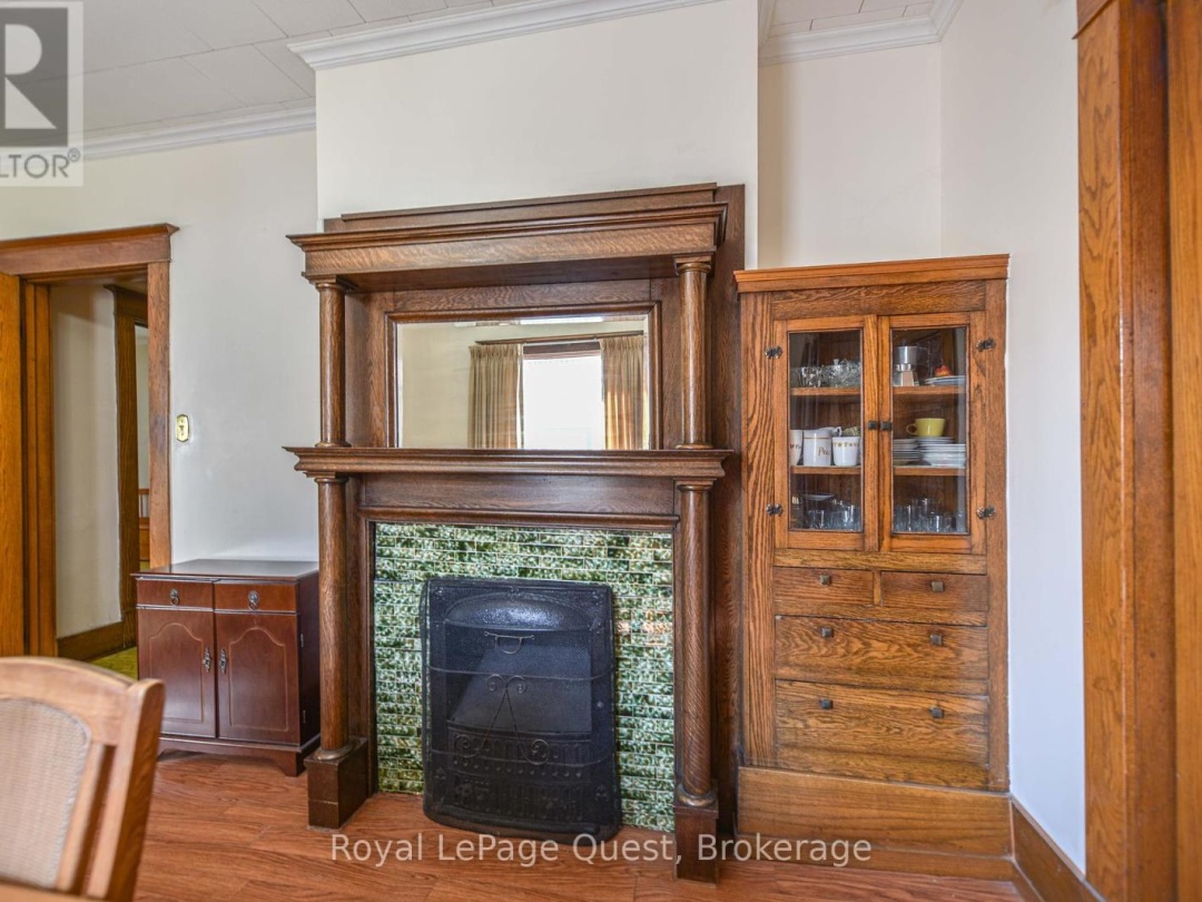 130 Mary Street, Orillia