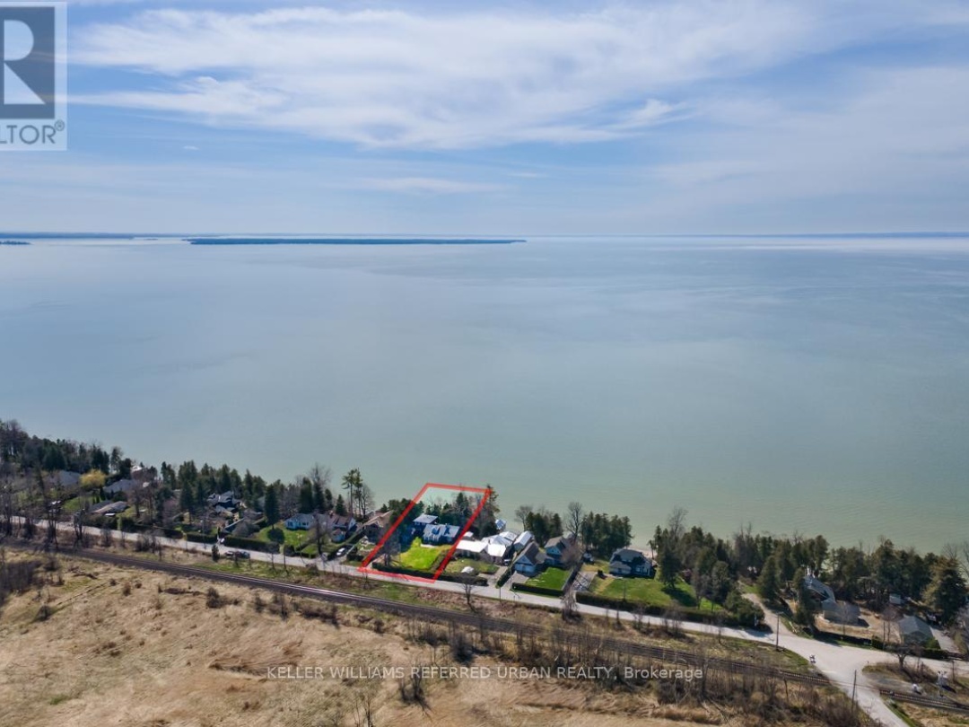 26950 CEDARHURST BEACH ROAD, 