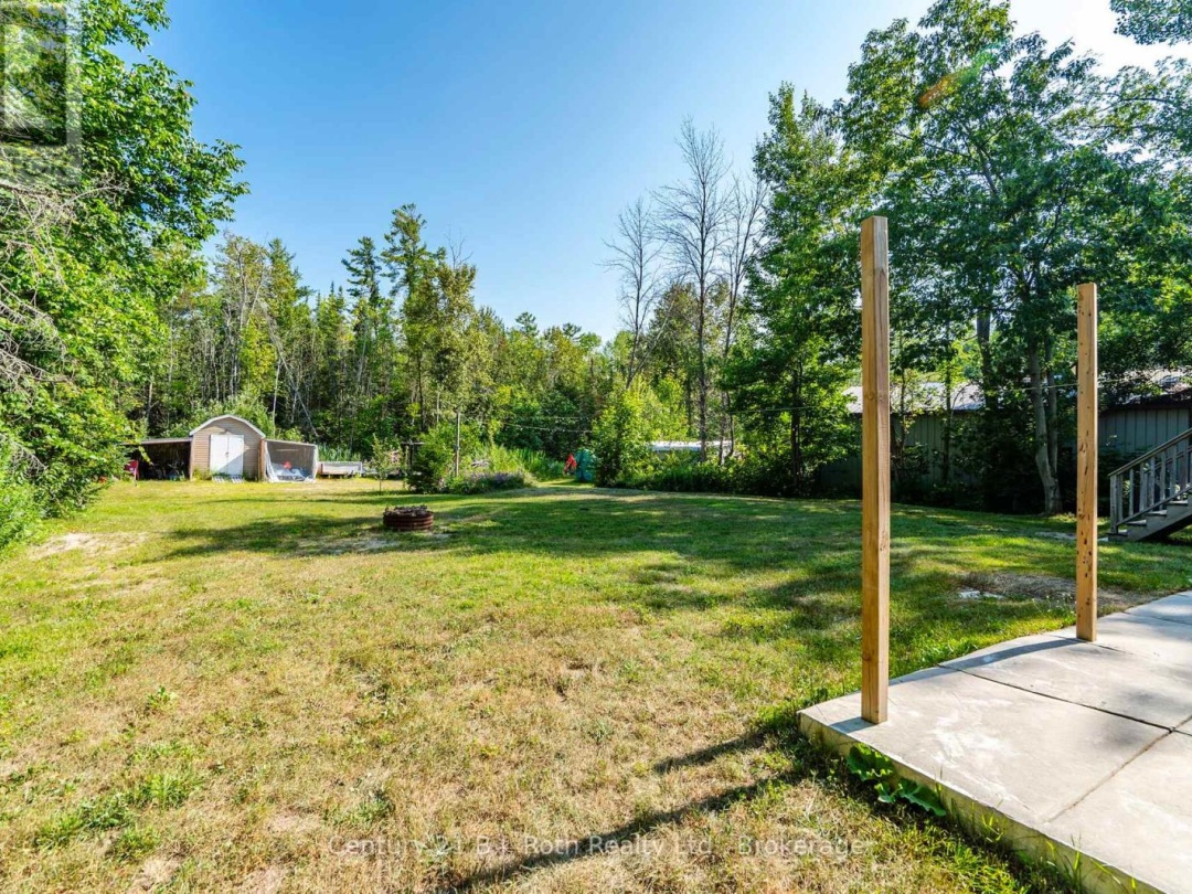 161 FOREST HARBOUR PARKWAY, 