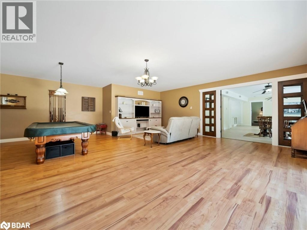 2955 PINECONE Trail, 
