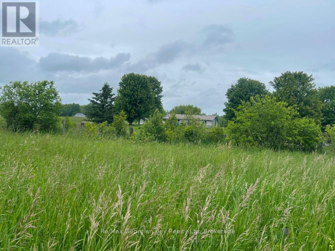 1744 Balkwill Line, Severn