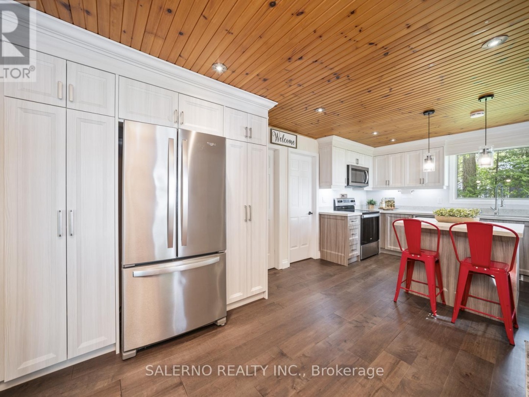 161 Campbell Beach Road, Dalrymple-south Lake