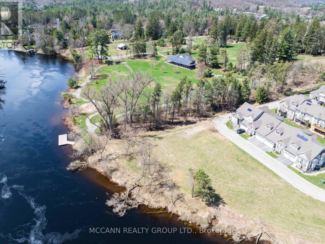 19&21&23 KENT CRESCENT, 