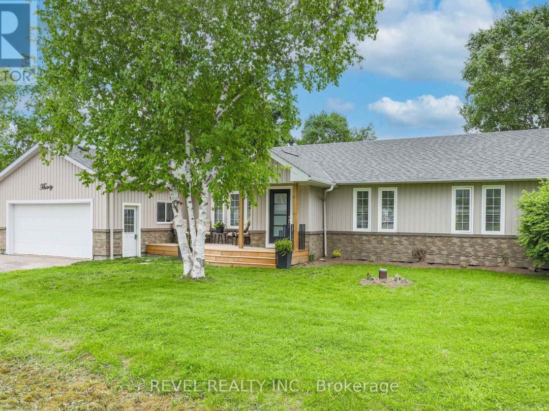 30 O'REILLY LANE, 