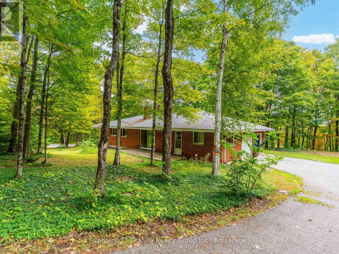 1204 WALKER LINE ROAD, 