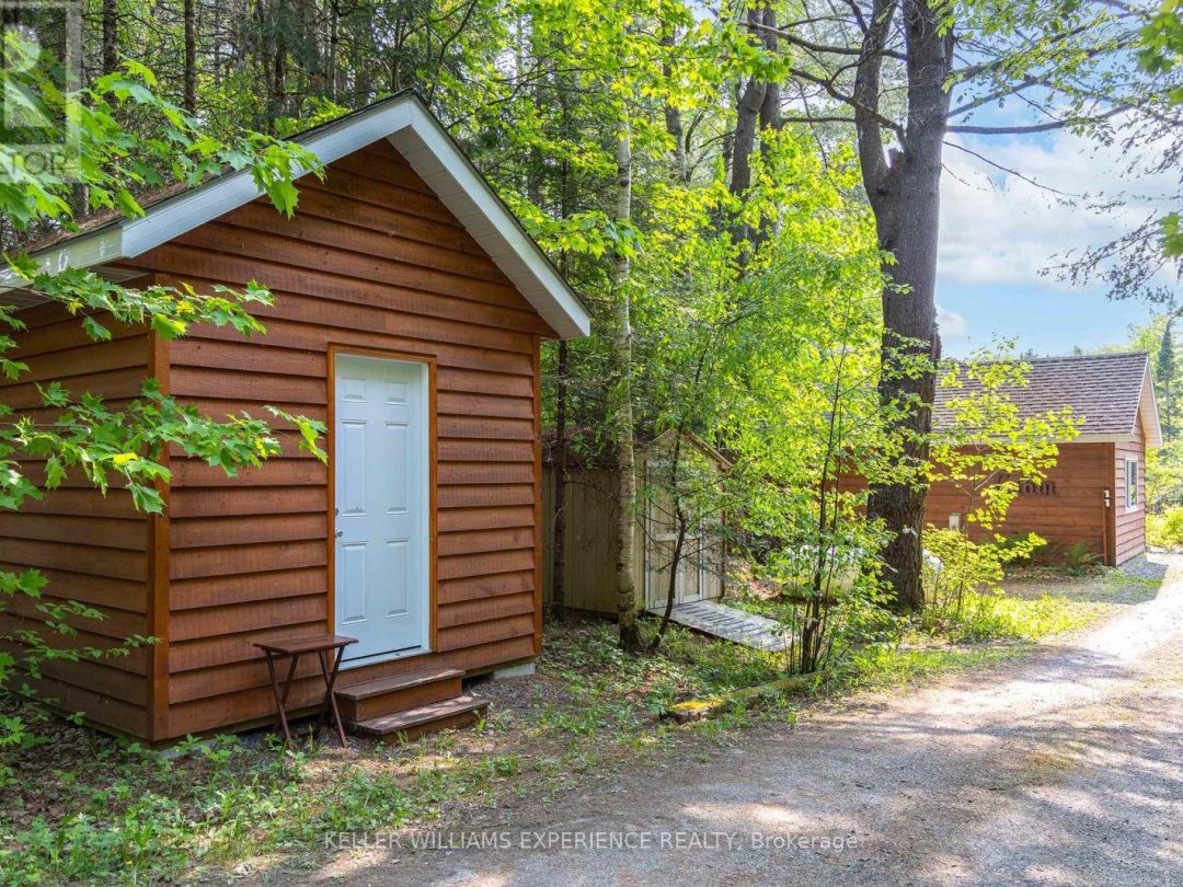 1065 FORRESTER TRAIL, 