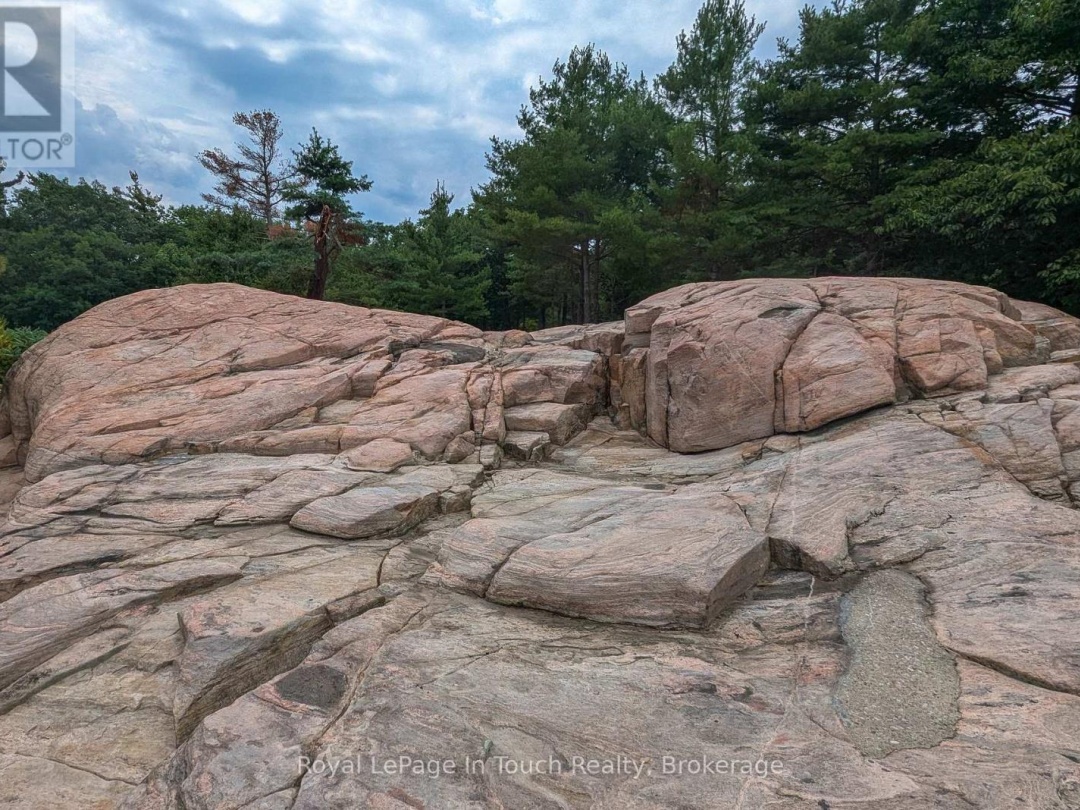 1878 ISLAND 1040, Georgian Bay
