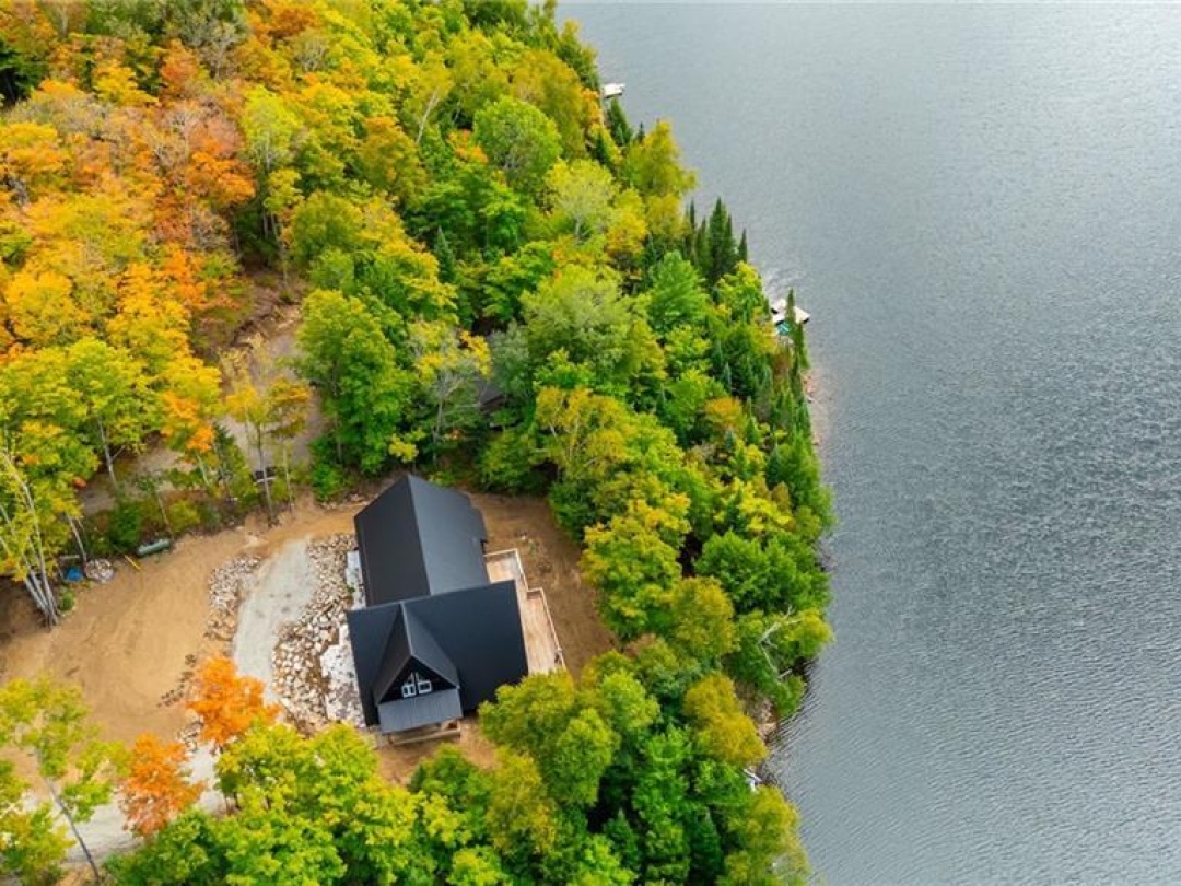 1295 WENONA LAKE Road, 