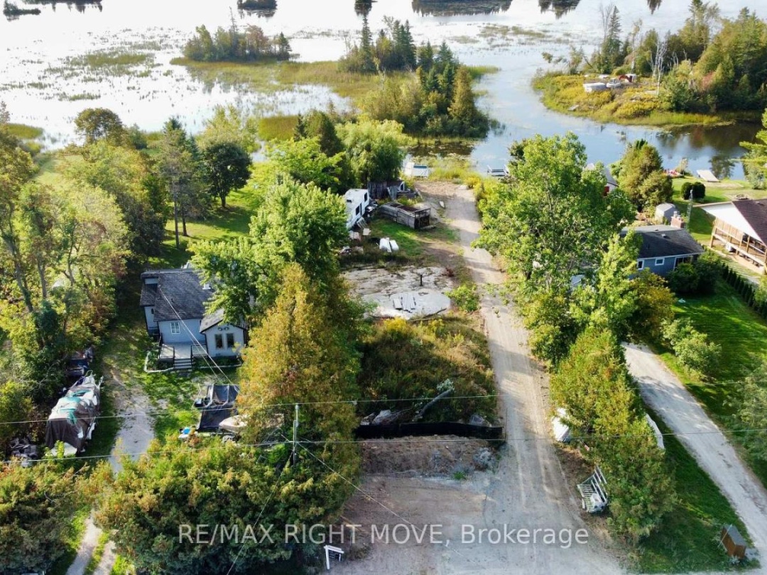 175 MCGUIRE BEACH ROAD, 