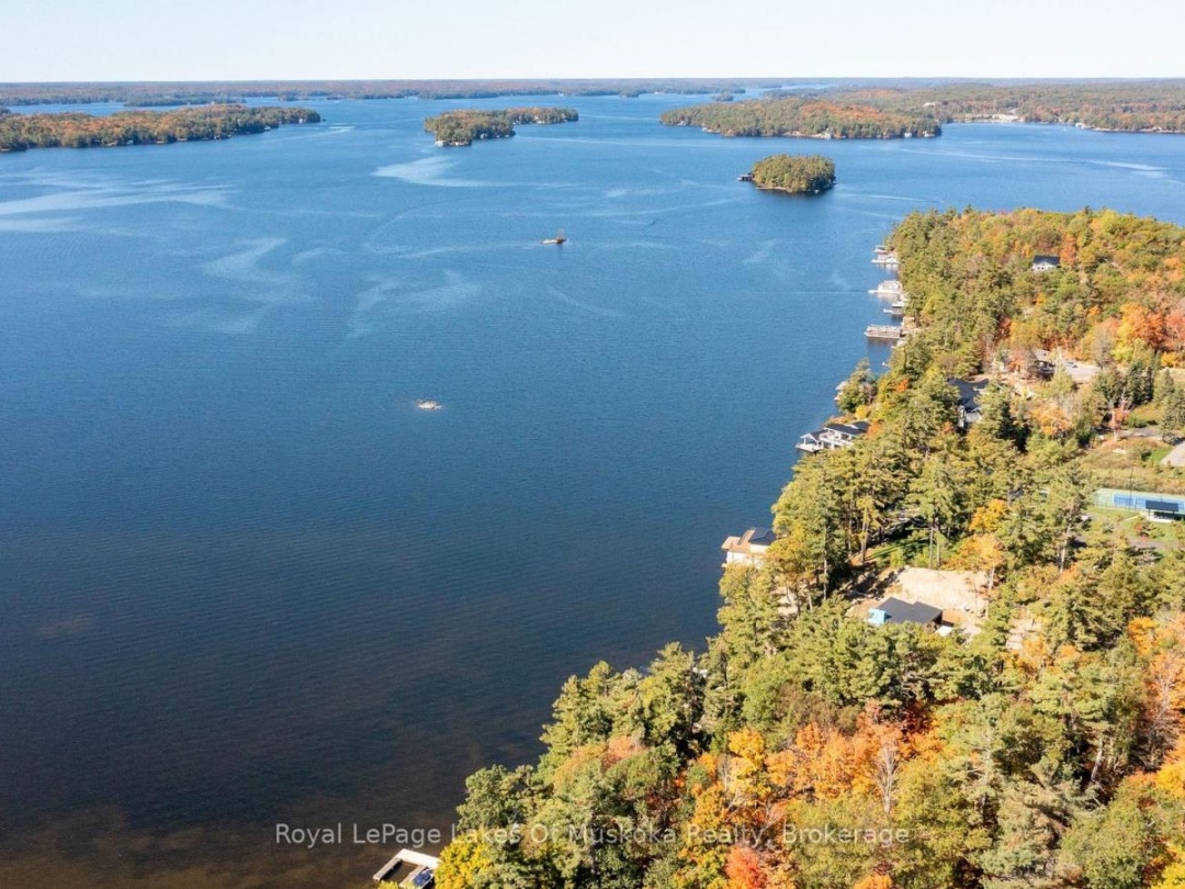 1031 BOWYERS BEACH ROAD, 