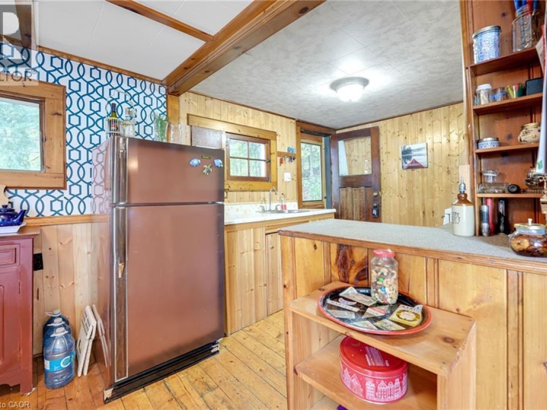 2724 & 2726 KUSHOG LAKE Road, 