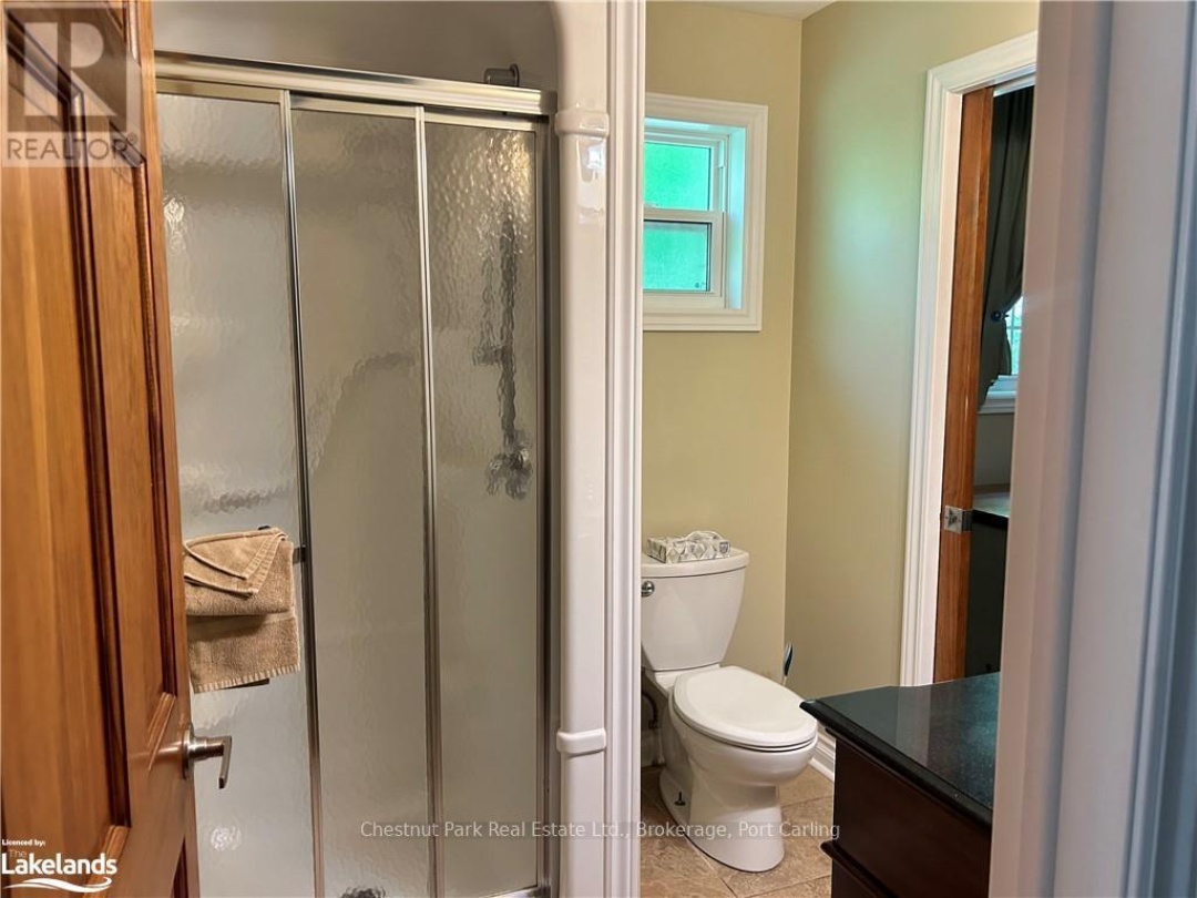 118 3 1052 Rat Bay Road, Lake Of Bays