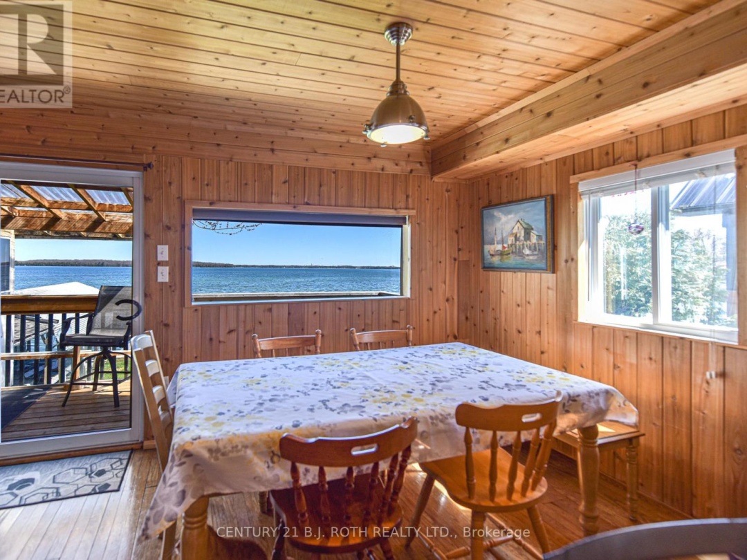 3801 Wood Avenue, Lake Couchiching