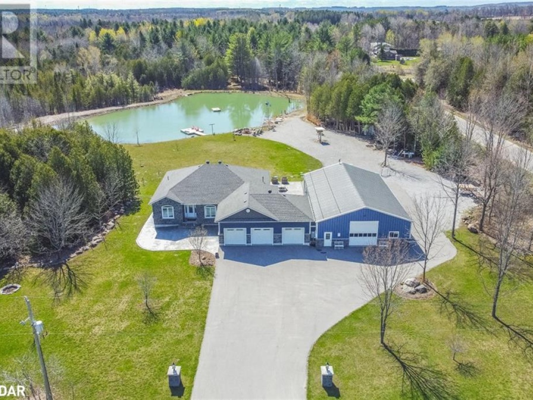2085 Warminster Road, Severn