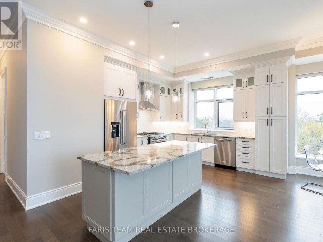 703 - 90 ORCHARD POINT ROAD, 