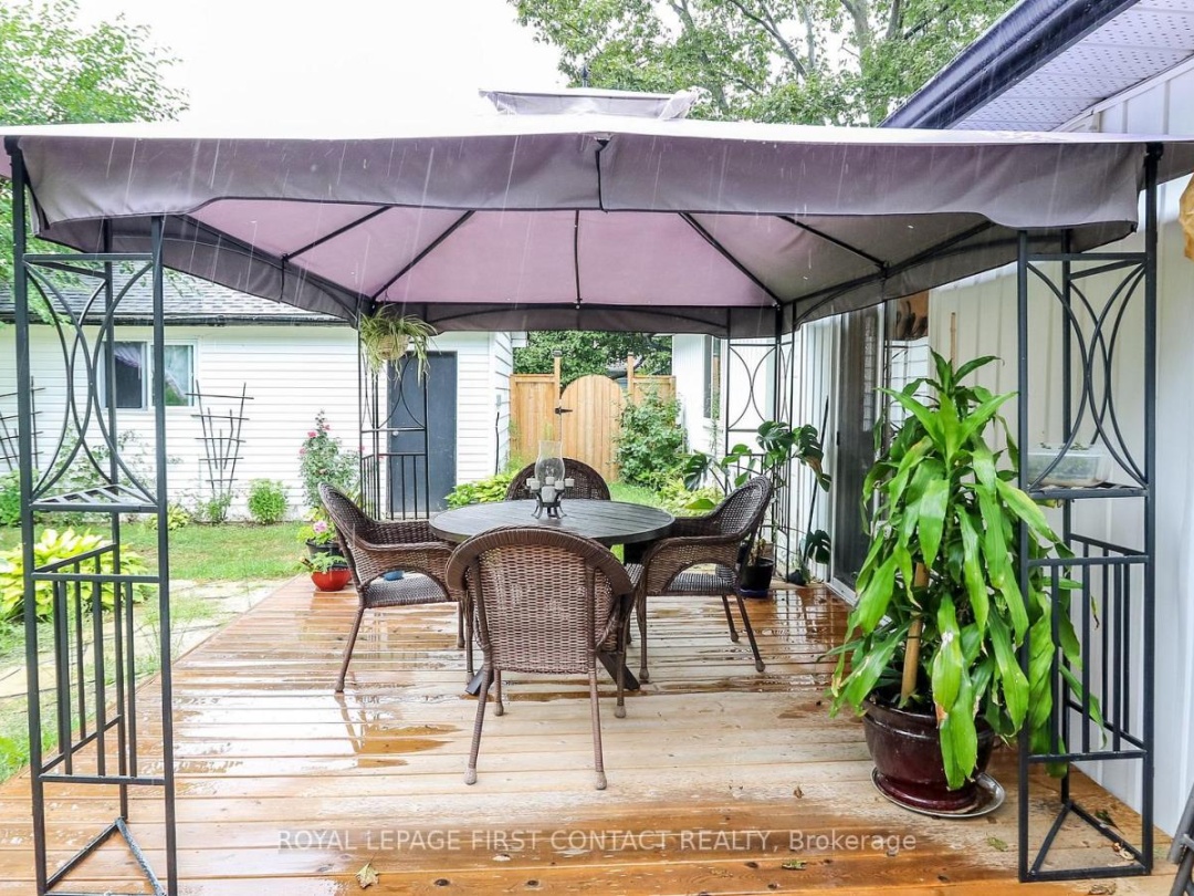 14 CONDER DRIVE, 