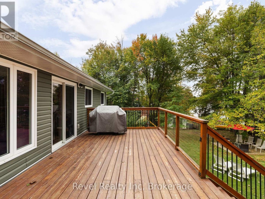 210 BURNETT'S ROAD, 
