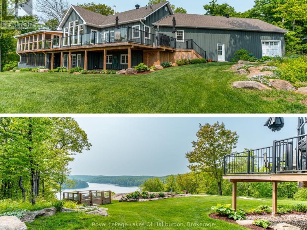 1143 TRILLIUM TRAIL, Loon Lake