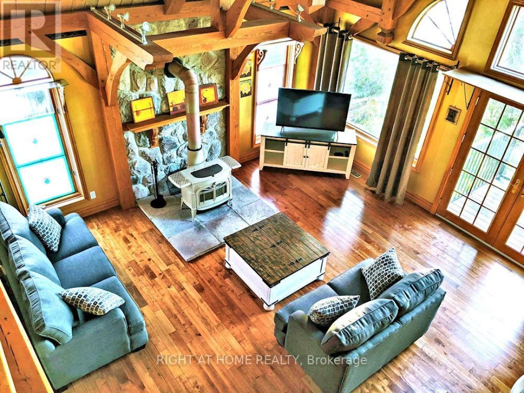 70 BOURGEOIS BEACH ROAD, Georgian Bay