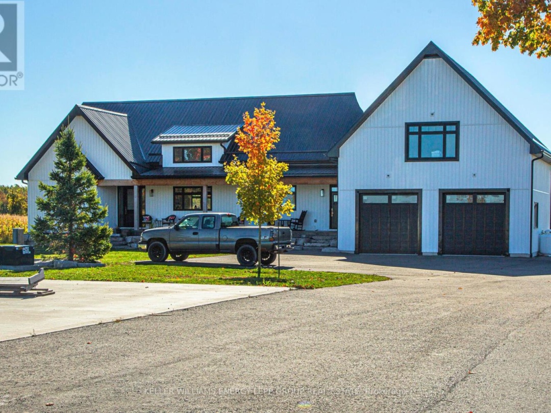 305 GLENARM ROAD, 