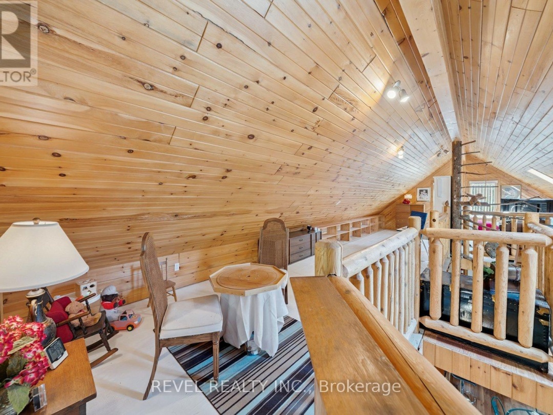 7 CROOKED COURT, 