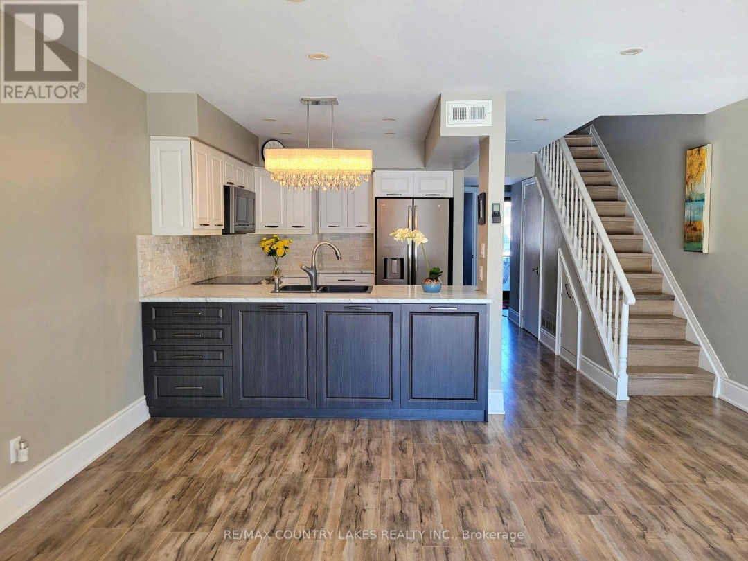 35 - 21 LAGUNA PARKWAY, Lake Simcoe
