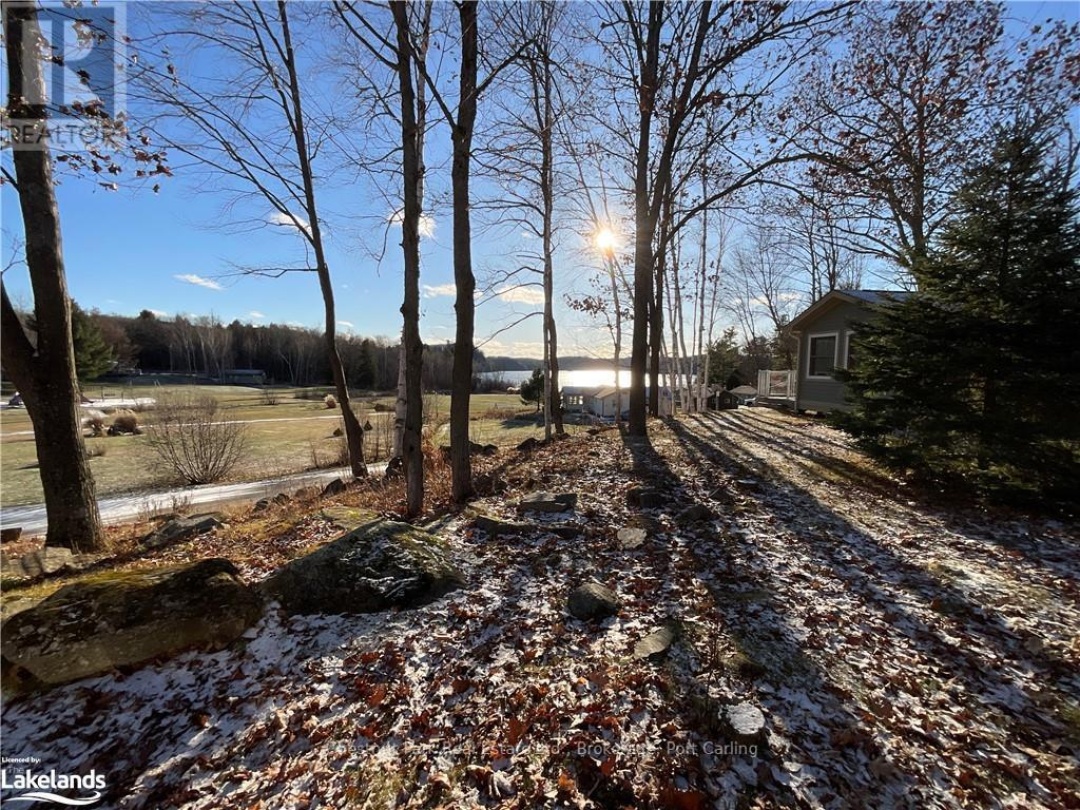 108-8 - 1052 RAT BAY ROAD, Lake of Bays