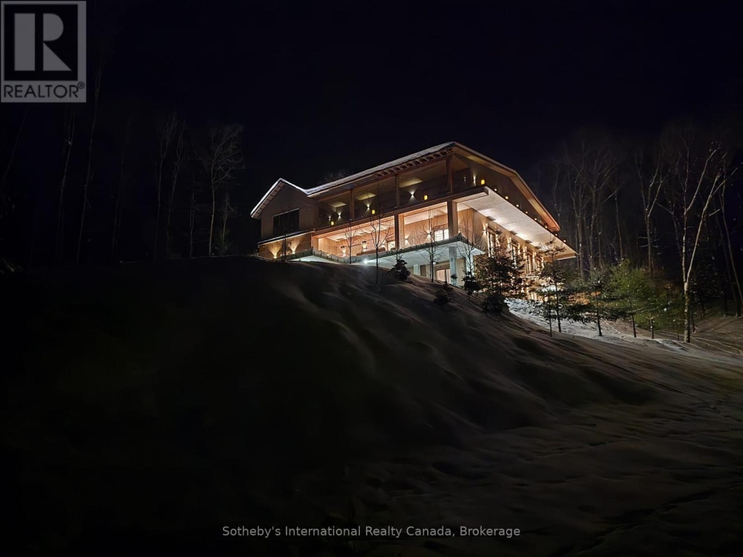 1739 TRAPPER'S TRAIL ROAD, Miskwabi Lake
