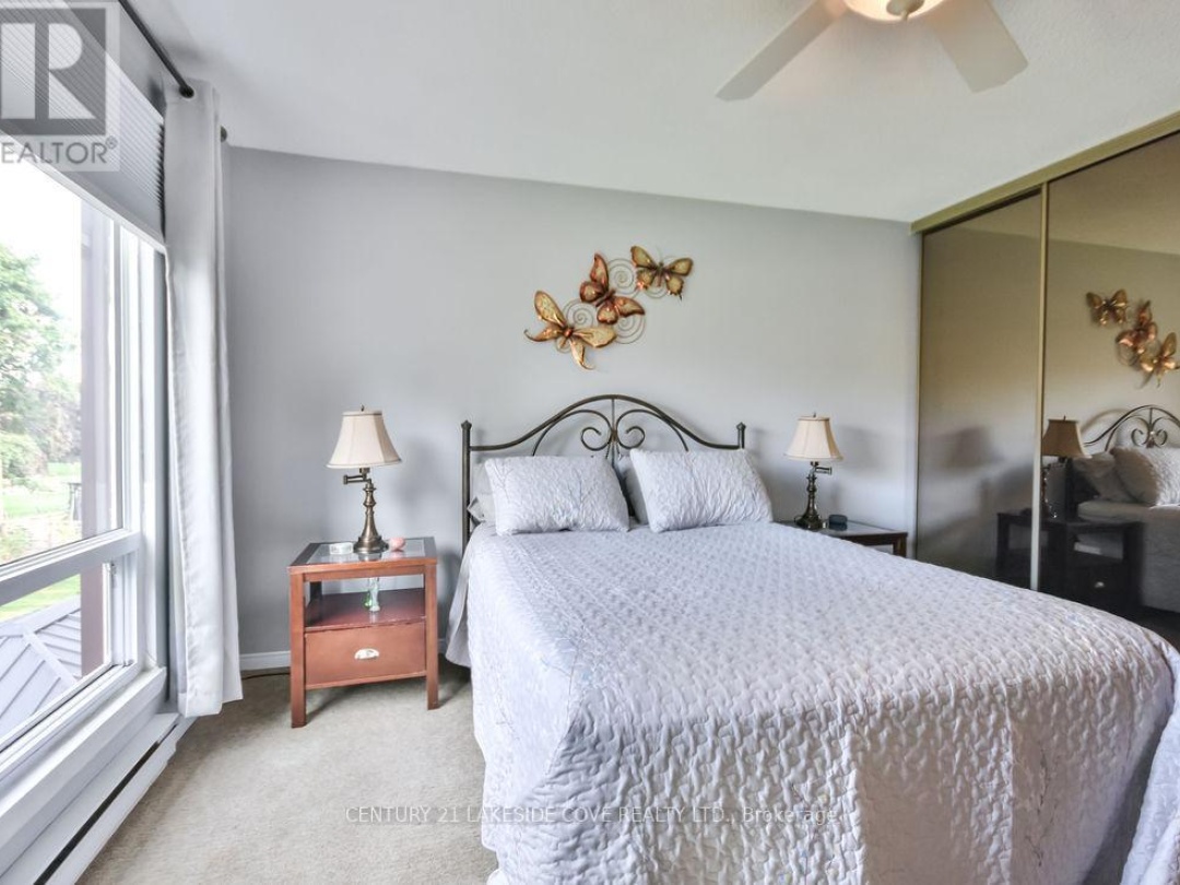 UNIT #7 - 70 LAGUNA PARKWAY, 