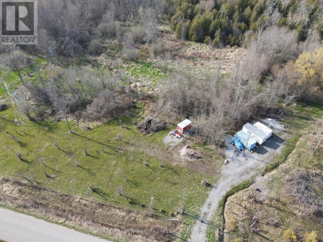 0 CONCESSION 2 ROAD, 