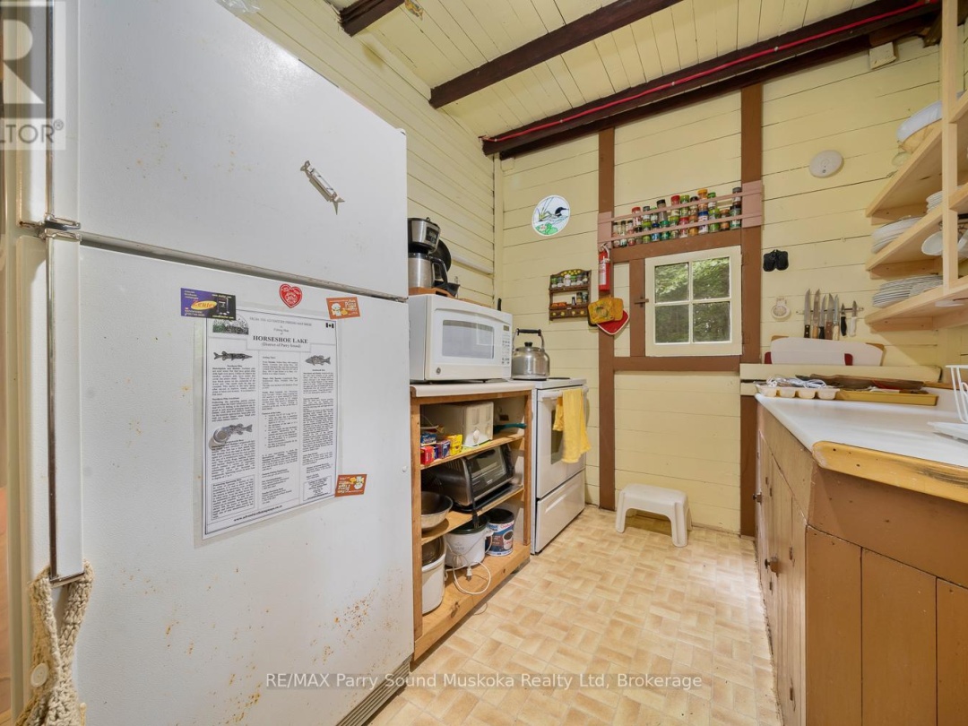 897 172 WA HORSESHOE LAKE, 