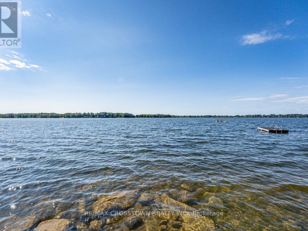 14 230 232 Lake Dalrymple Road, Dalrymple Lake