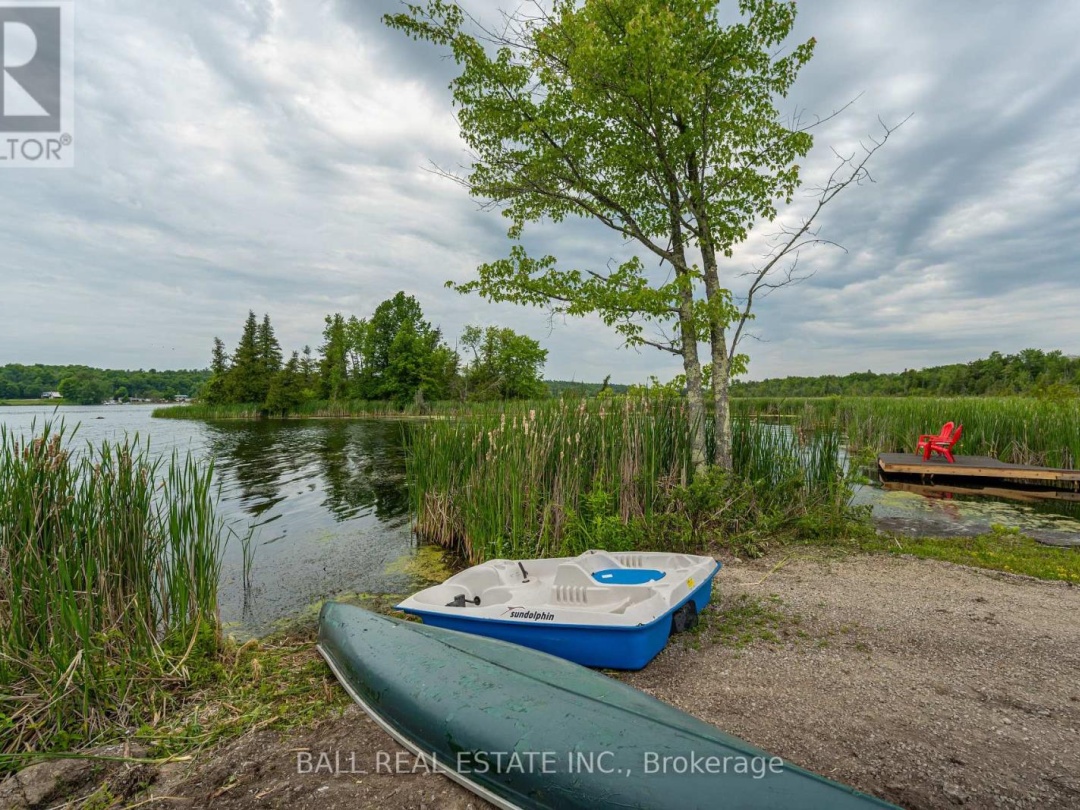 0 Mill Line Road, Pigeon Lake