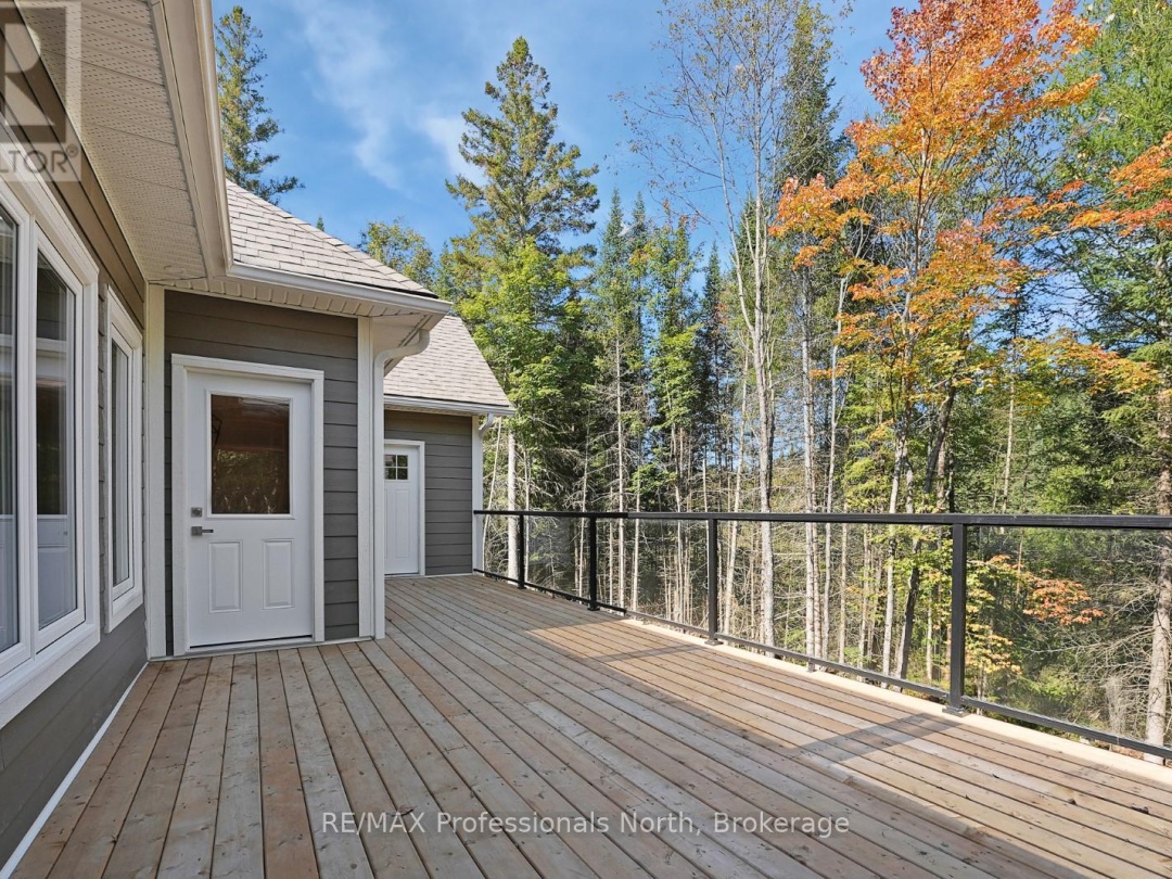 1031 STOTHART CREEK ROAD, 