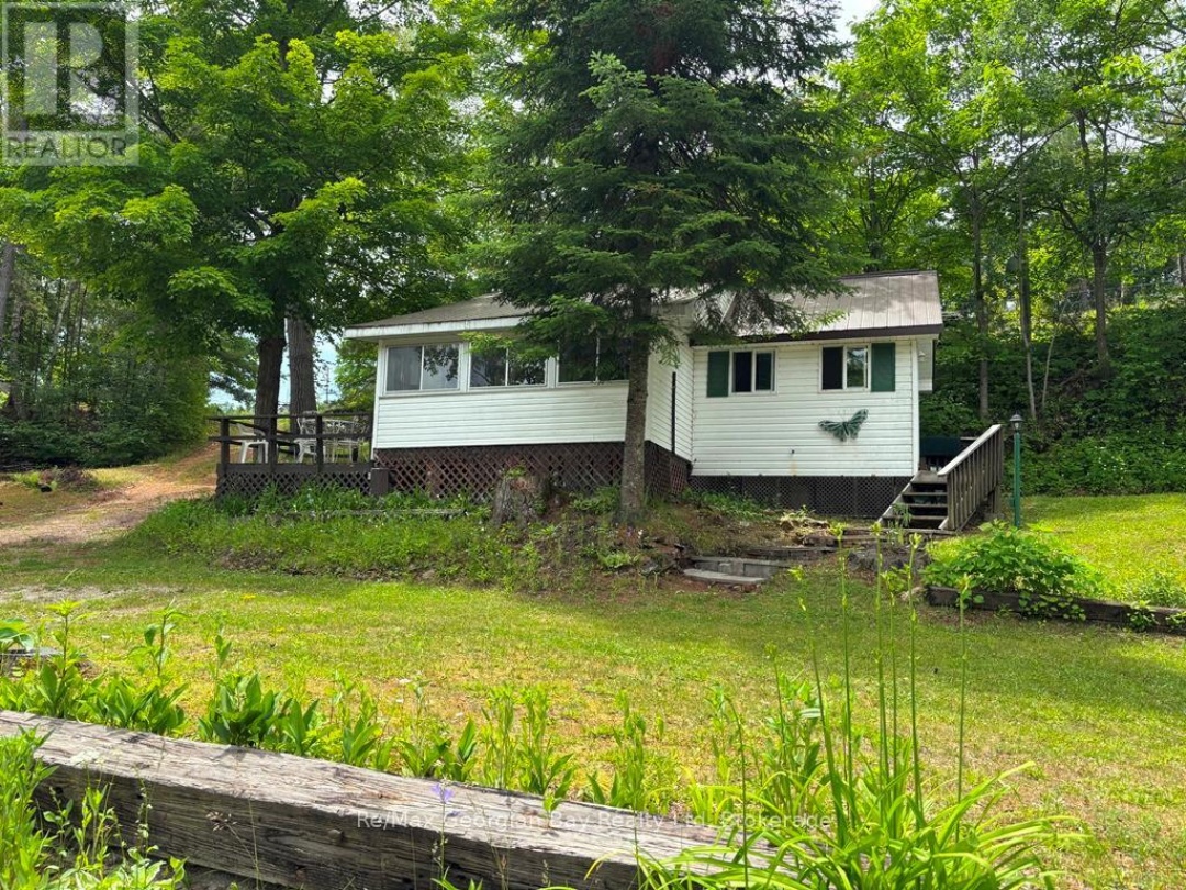 2865 SEVERN RIVER, 