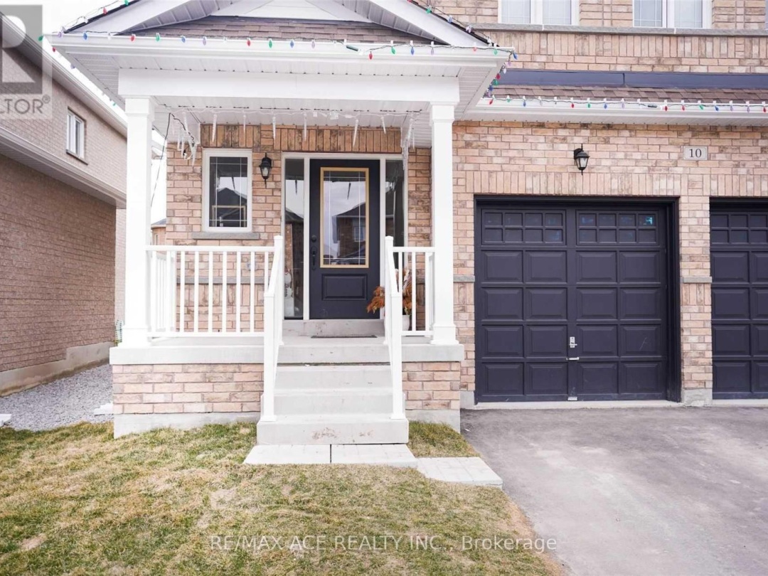 10 FURNISS STREET, 