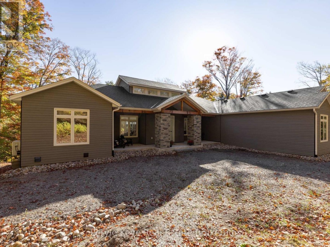 103 GRANITE DRIVE, 