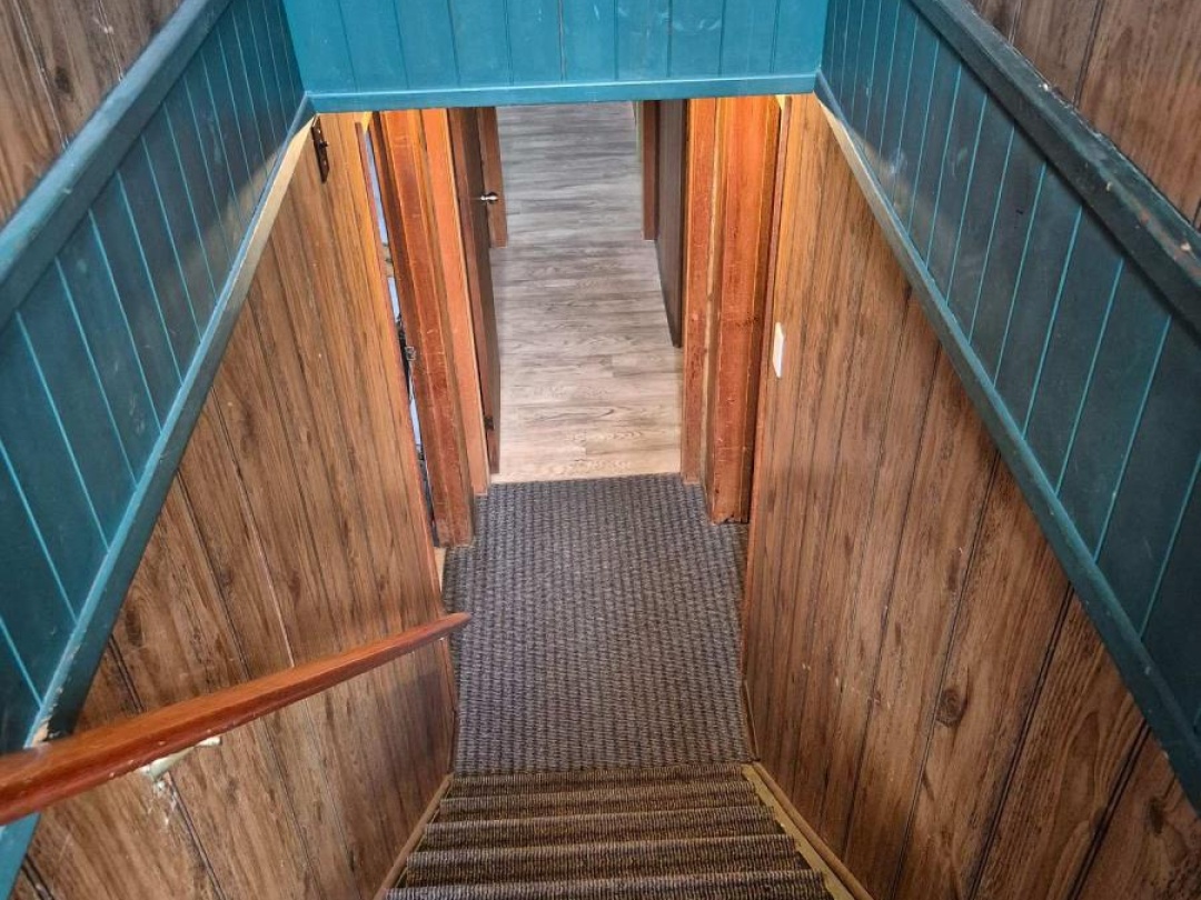 129 SIMCOE STREET, 