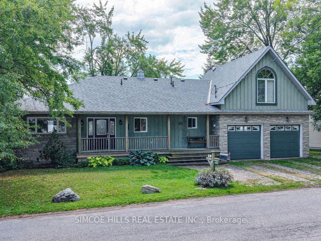 4283 PLUM POINT ROAD, 