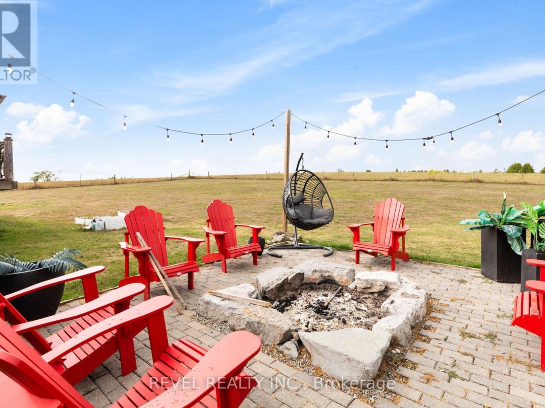 1578 STURGEON ROAD, 