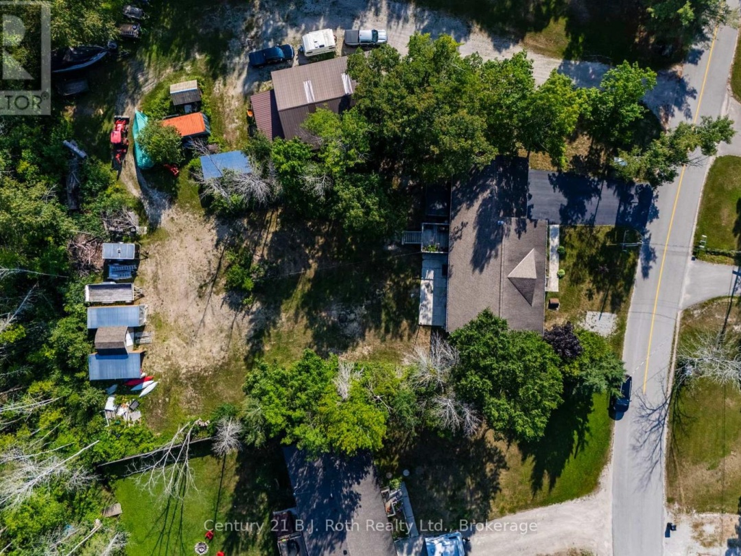 161 FOREST HARBOUR PARKWAY, 