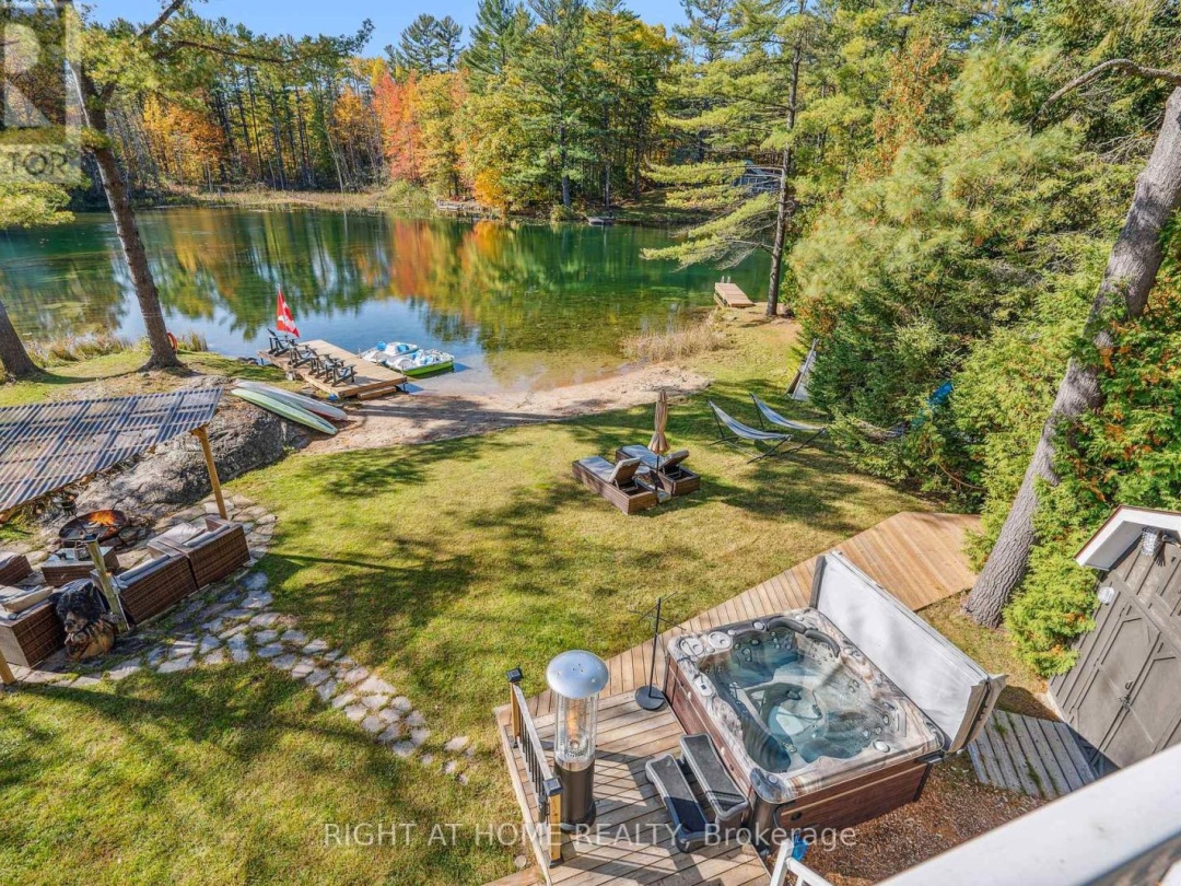 3583 RIVERDALE DRIVE, 