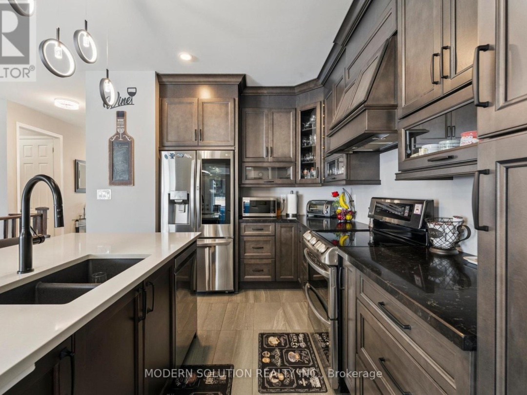 35 BROWNING BOULEVARD, 
