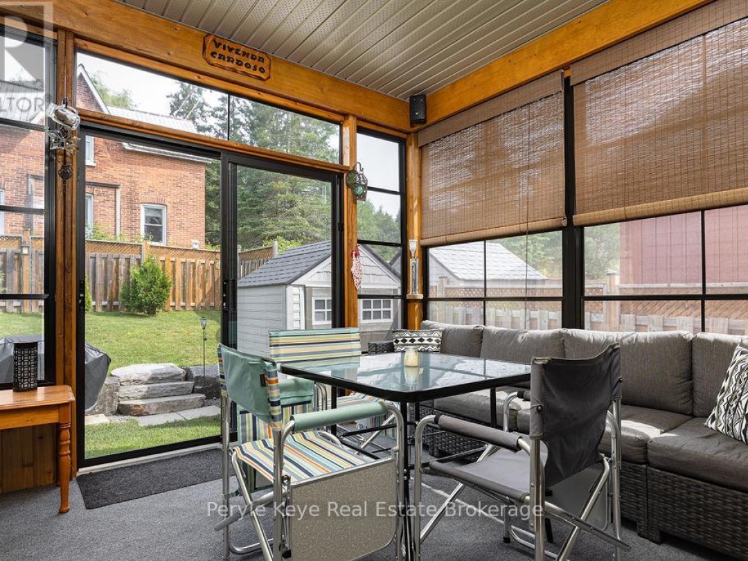86 CHAFFEY TOWNSHIP ROAD, 