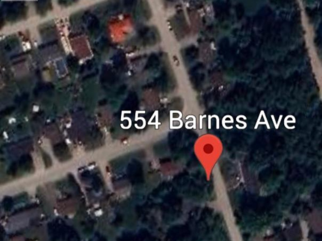 554 Barnes Avenue, Tay