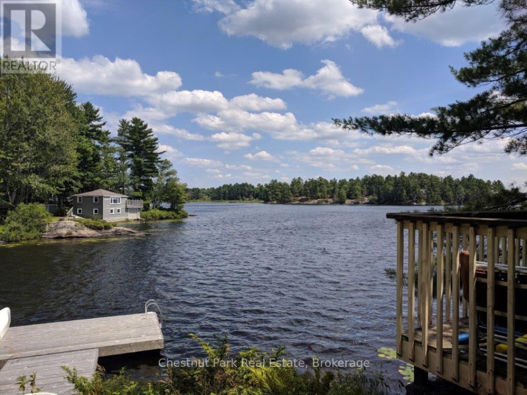 1 1 1051 Wigwam Lodge Road, Kahshe Lake