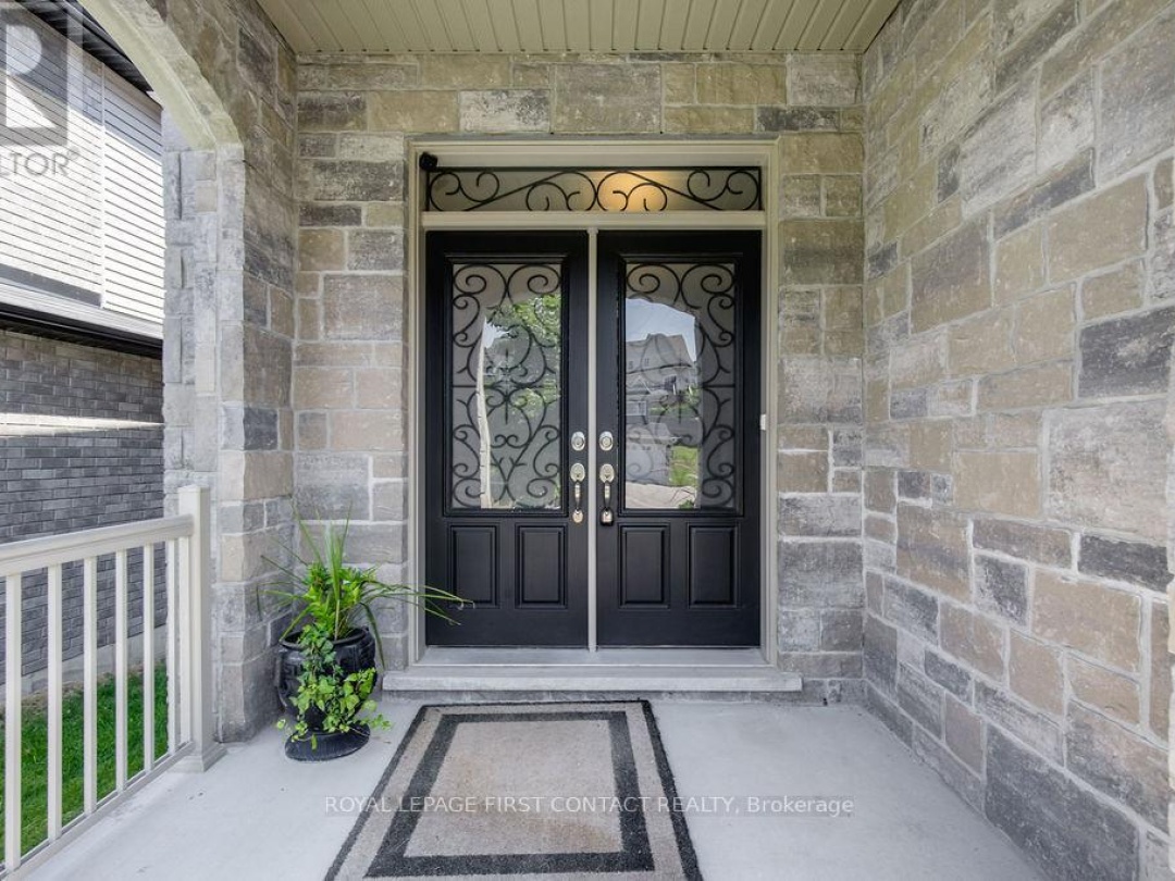 3149 EMPEROR DRIVE, 